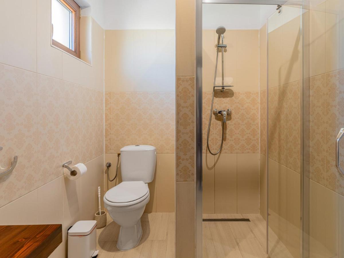 Casa Saraste Hotel Rîşnov Eksteriør billede